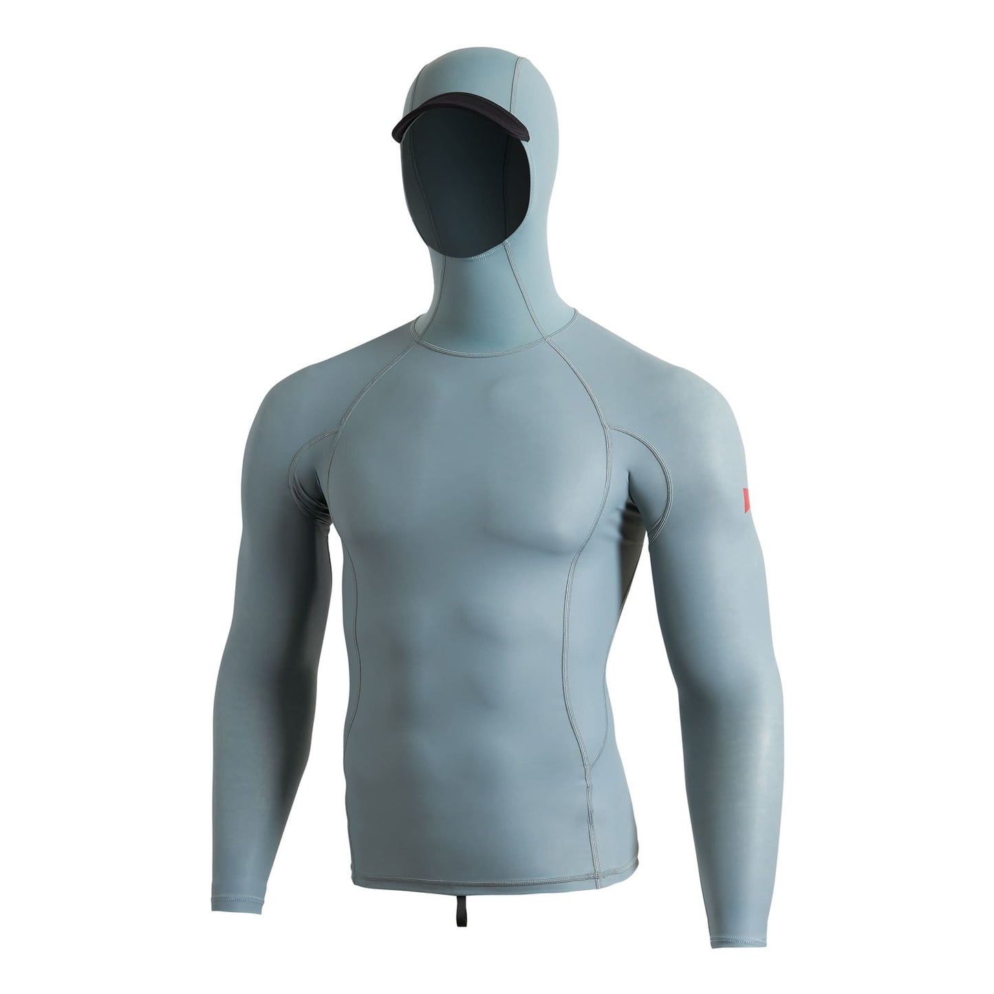 WINDSHIELD LONG SLEEVE RASHGUARD 2.0