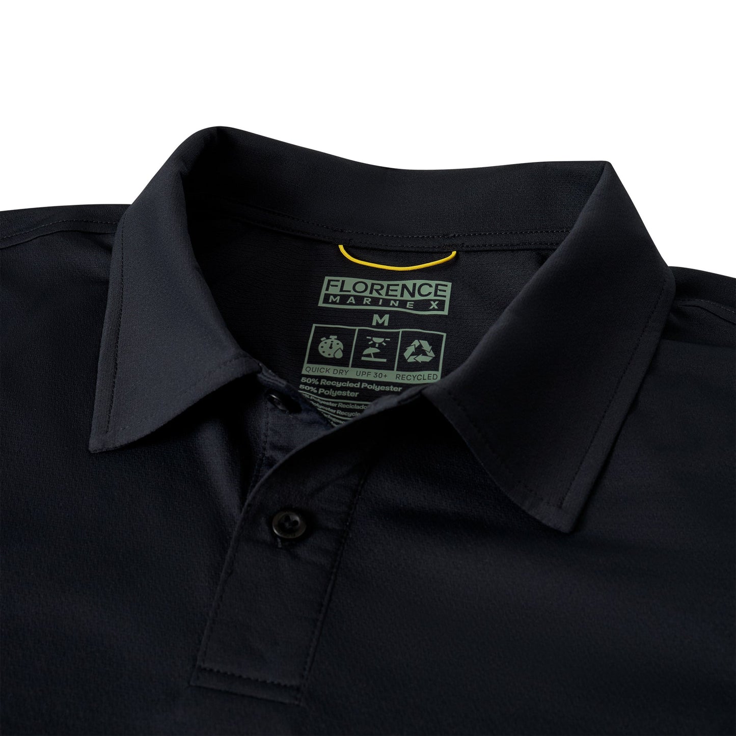 AIRTEX COLLARED SHIRT