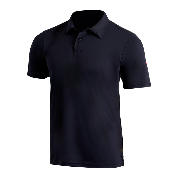 AIRTEX COLLARED SHIRT