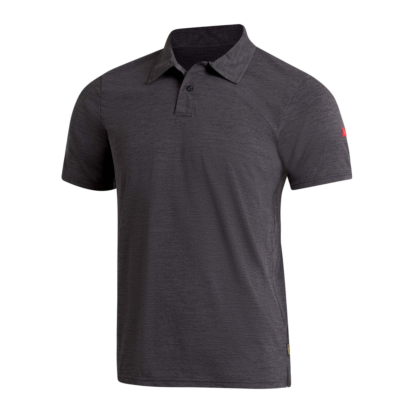 AIRTEX COLLARED SHIRT