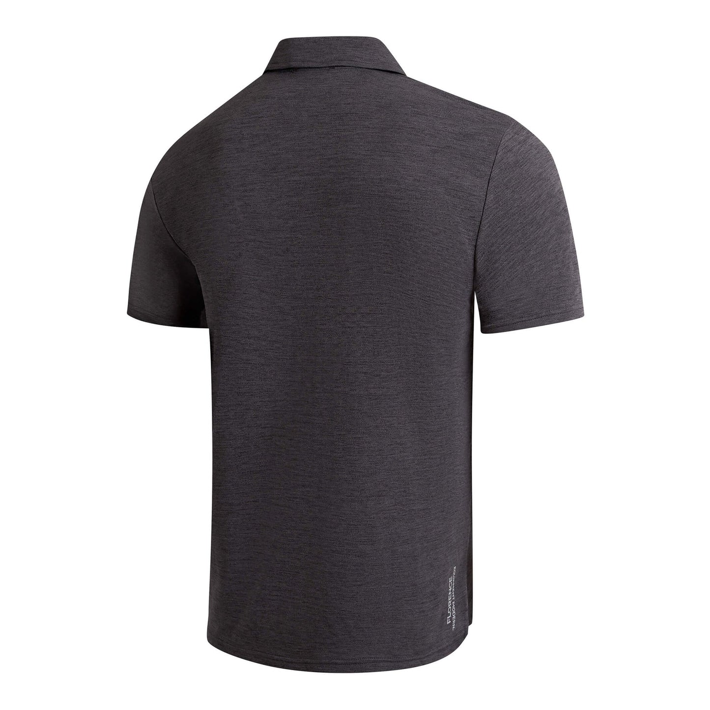 AIRTEX COLLARED SHIRT