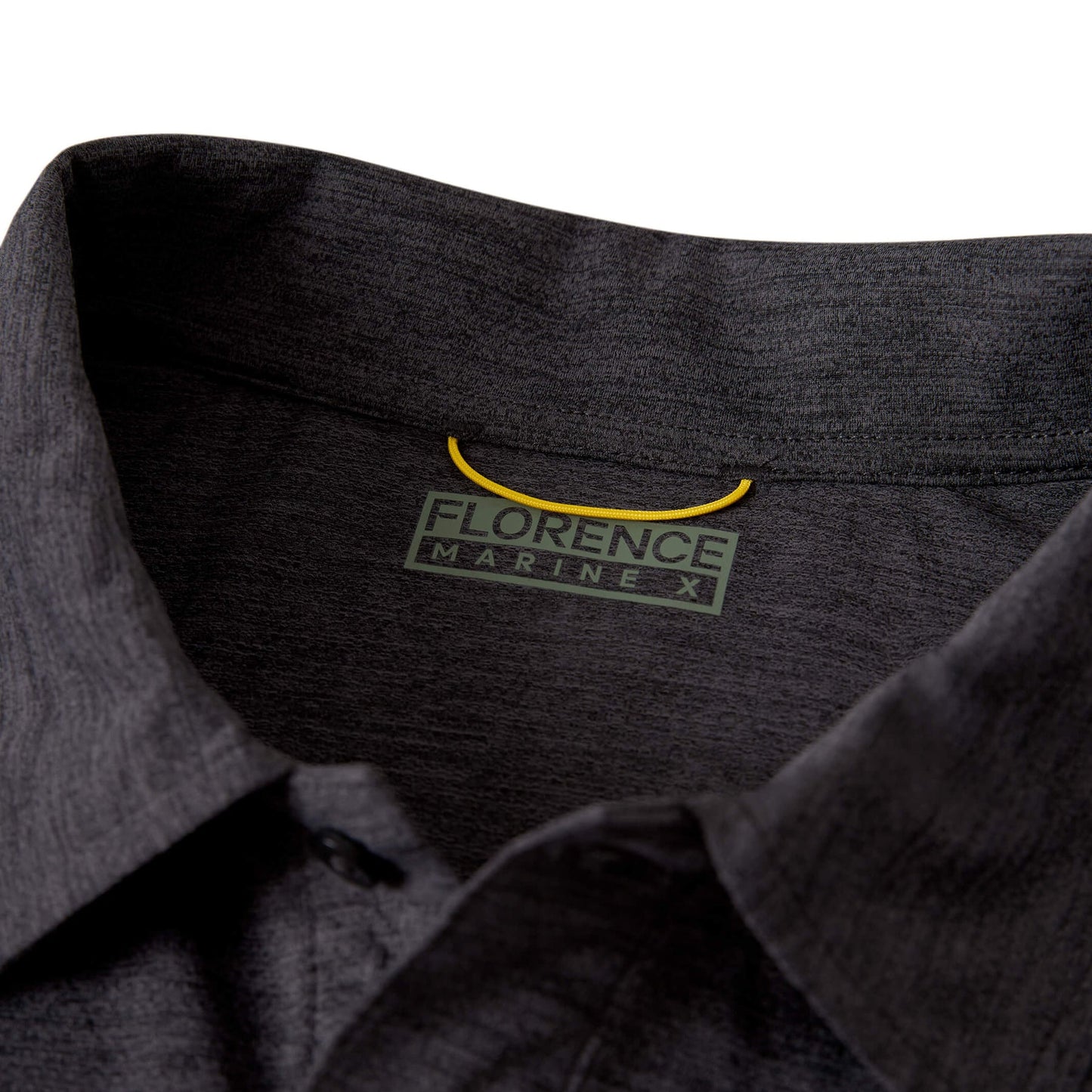 AIRTEX COLLARED SHIRT