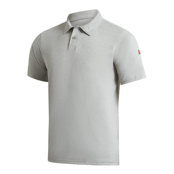 AIRTEX COLLARED SHIRT
