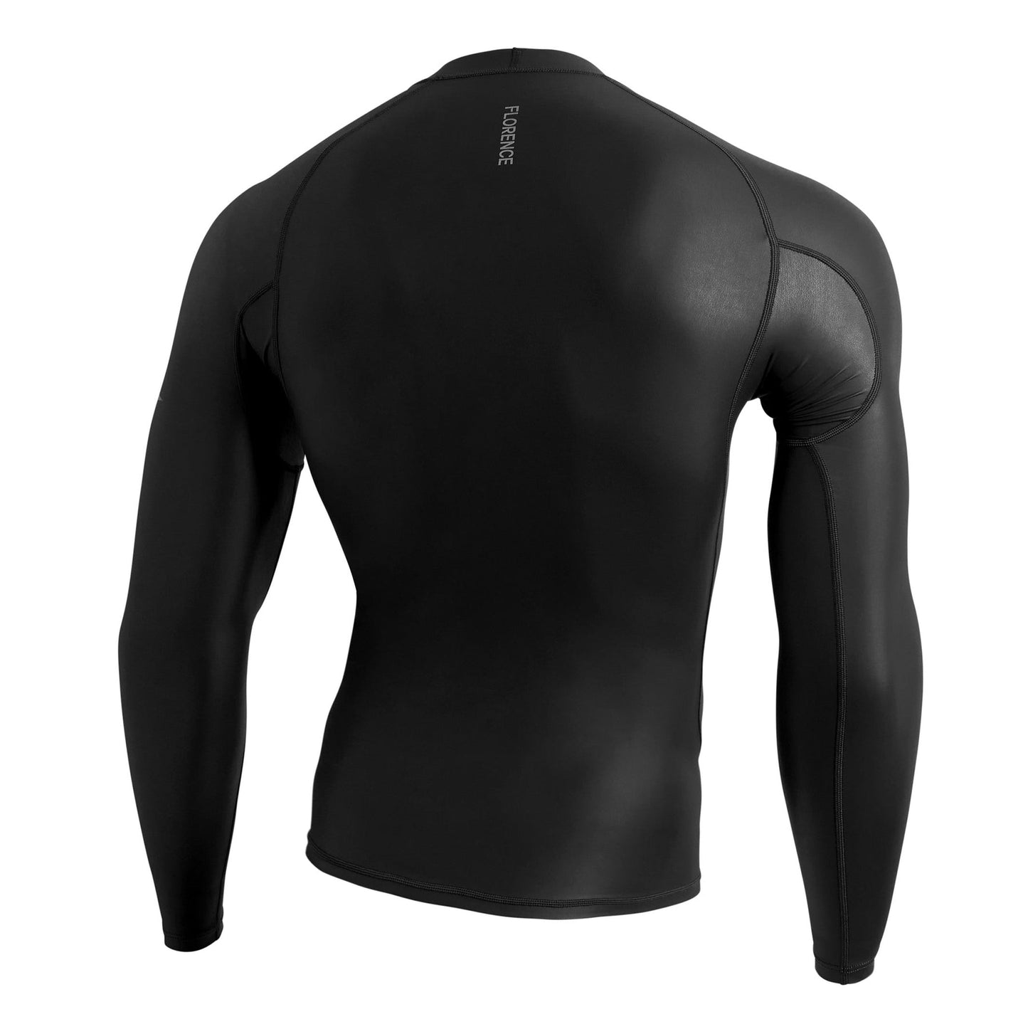 WINDSHIELD LONG SLEEVE RASHGUARD 2.0