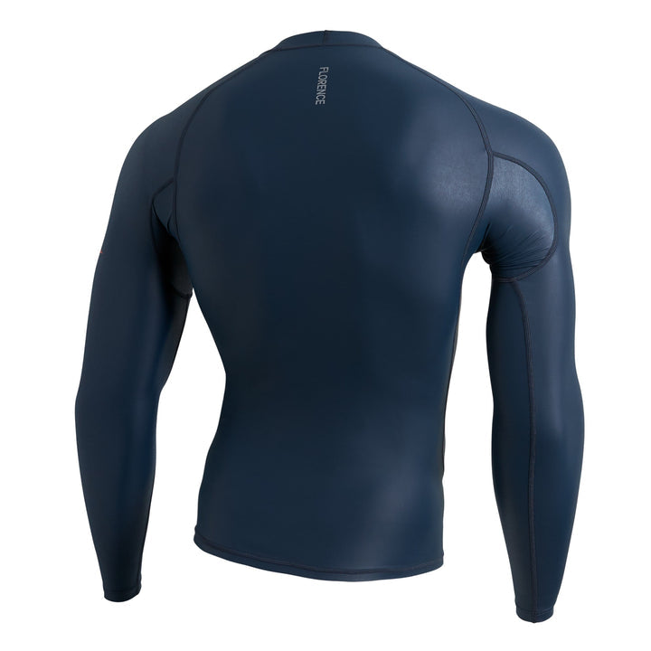 WINDSHIELD LONG SLEEVE RASHGUARD 2.0