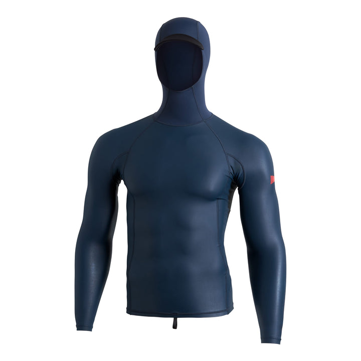 WINDSHIELD LONG SLEEVE RASHGUARD 2.0