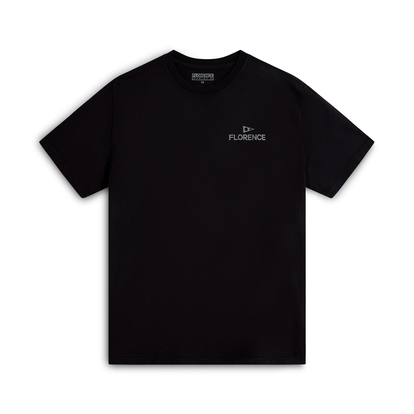 CREW T-SHIRT