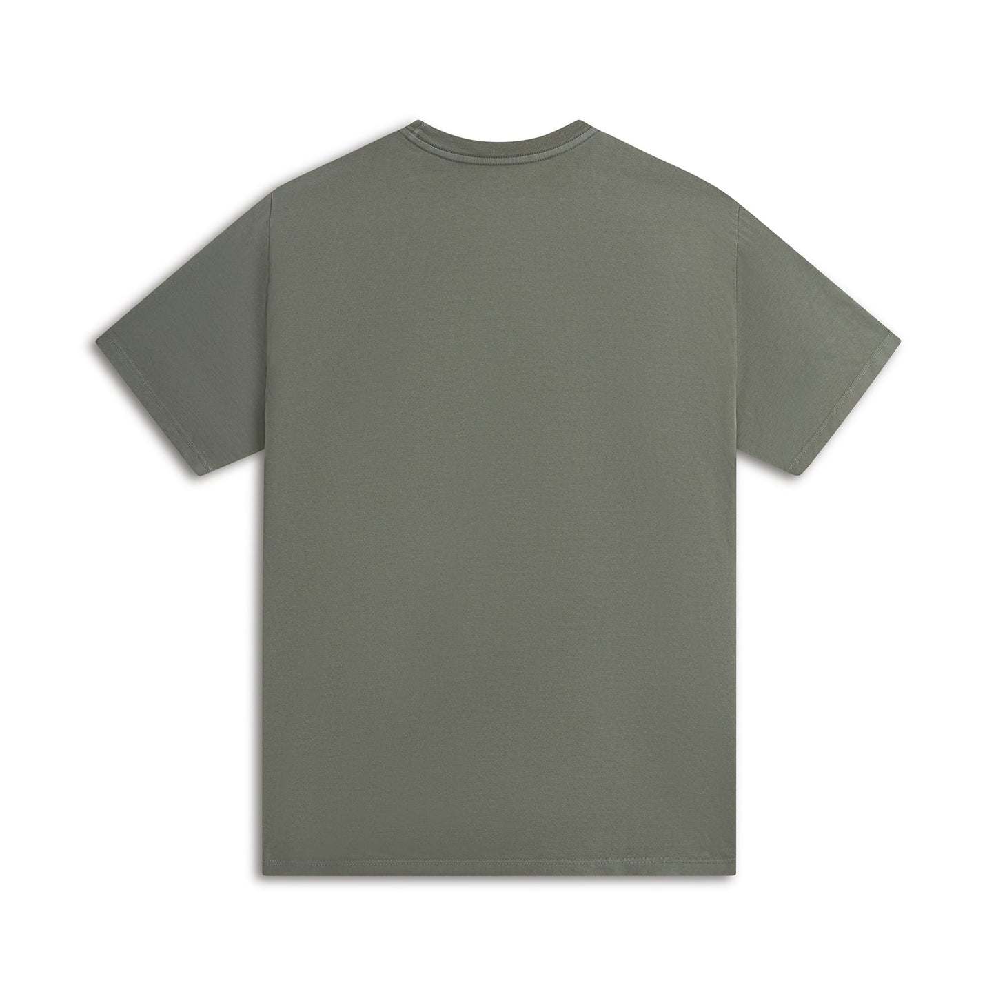 CREW T-SHIRT