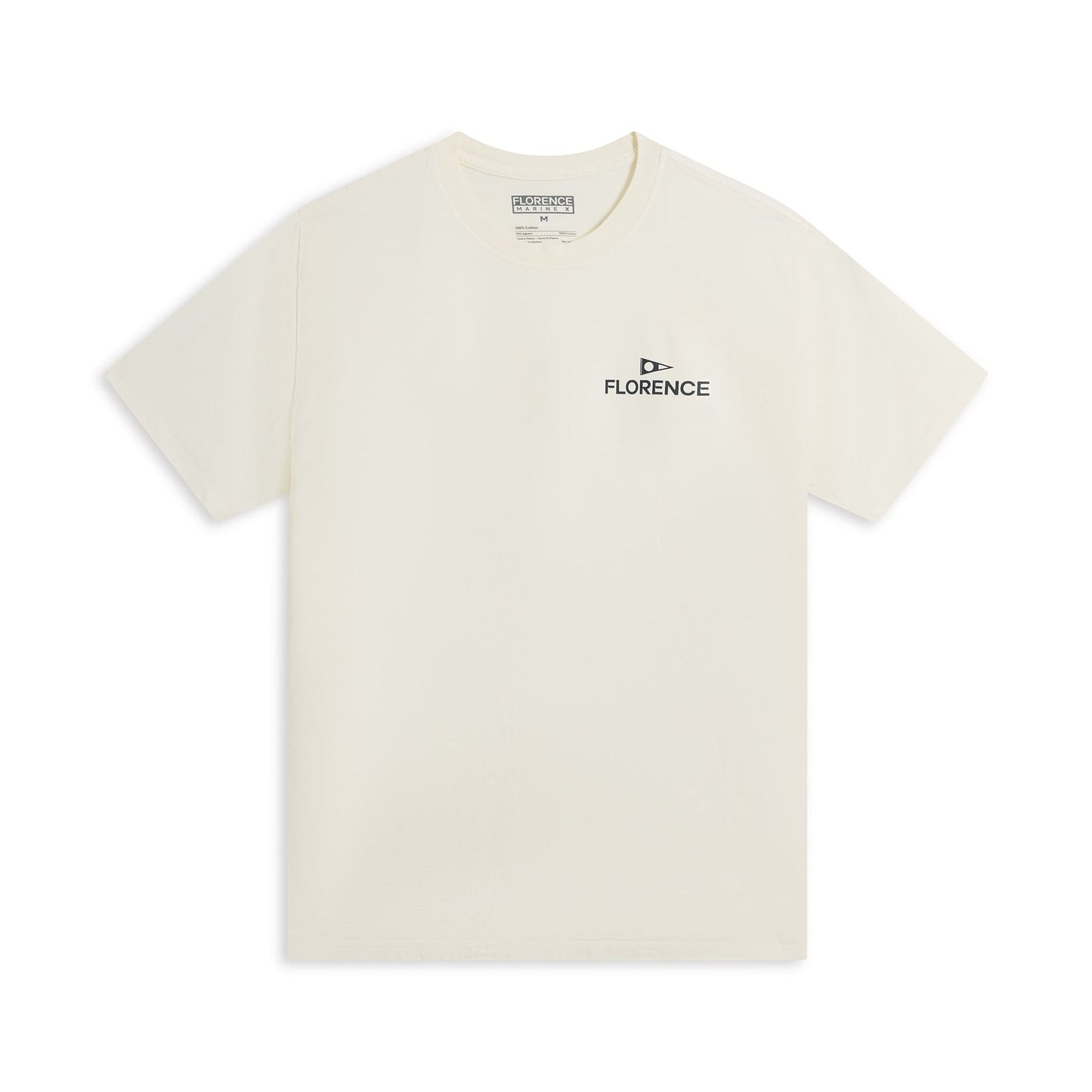 CREW T-SHIRT