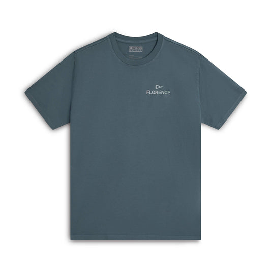 CREW T-SHIRT
