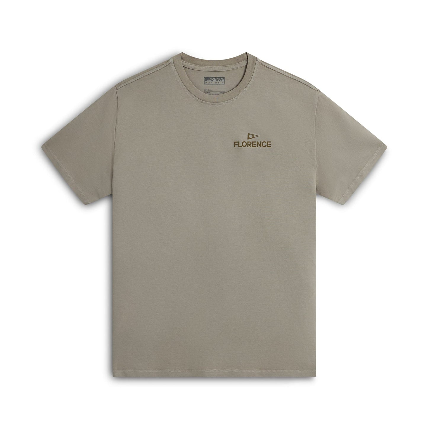 CREW T-SHIRT