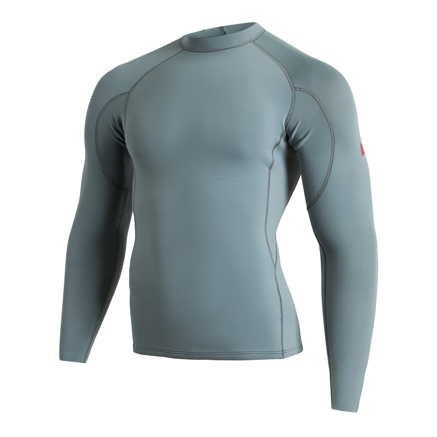 FLATLOCK WETSUIT JACKET 1.5MM