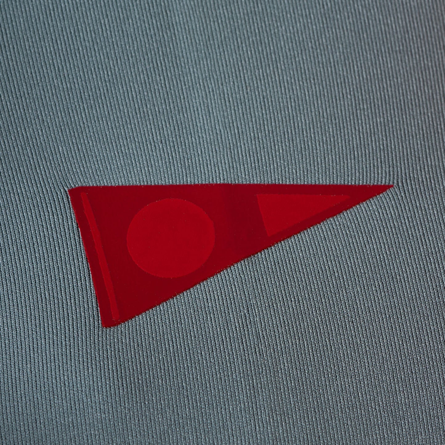 FLATLOCK WETSUIT JACKET 1.5MM