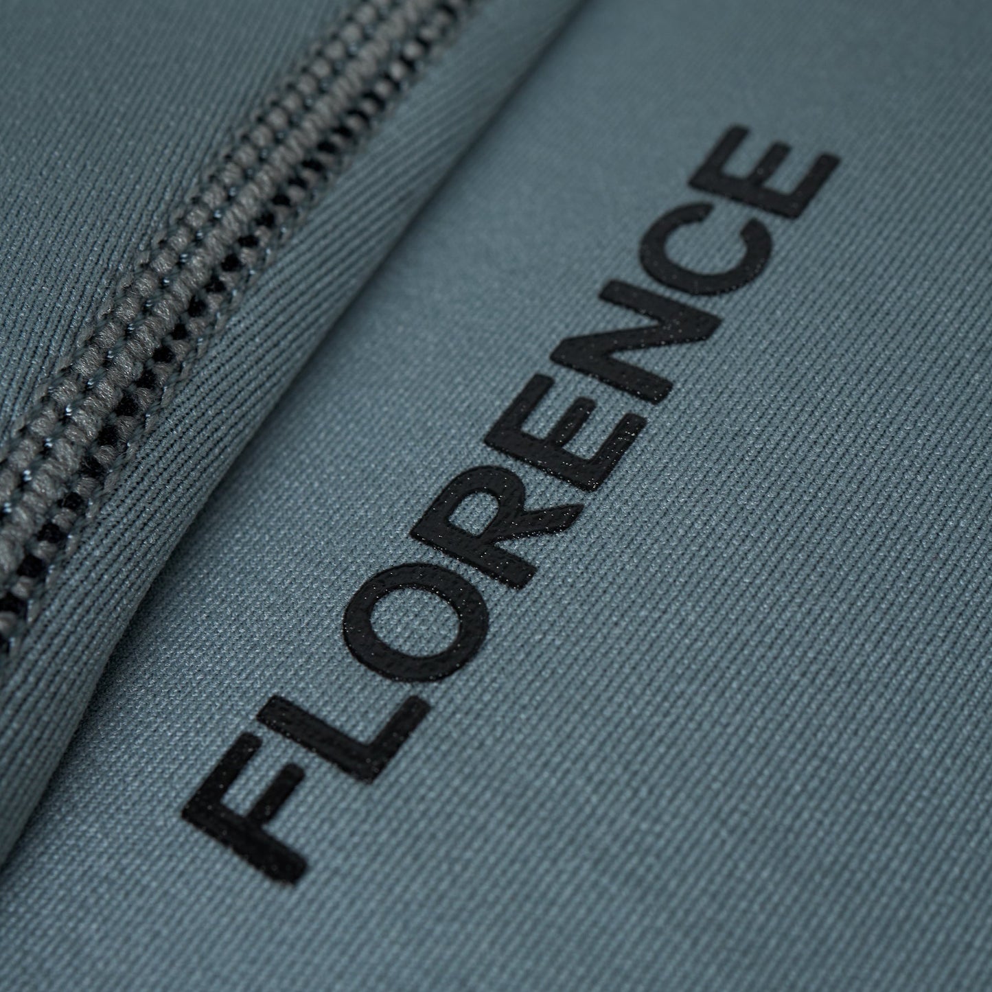 FLATLOCK WETSUIT JACKET 1.5MM