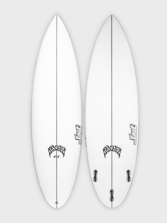 FORMULA 1 PU (CLEAR)