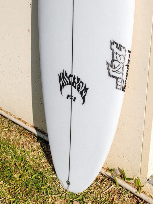 FORMULA 1 PU (CLEAR)