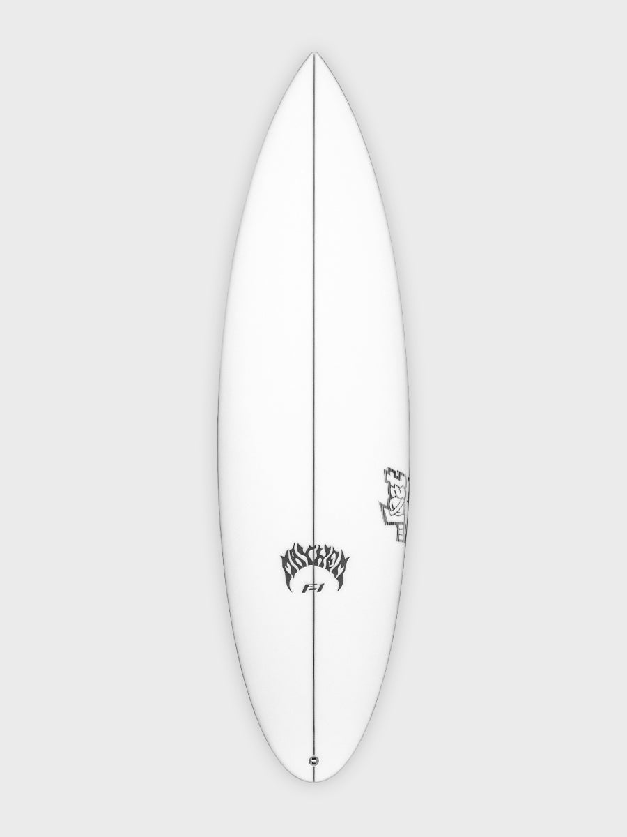 FORMULA 1 PU (CLEAR)