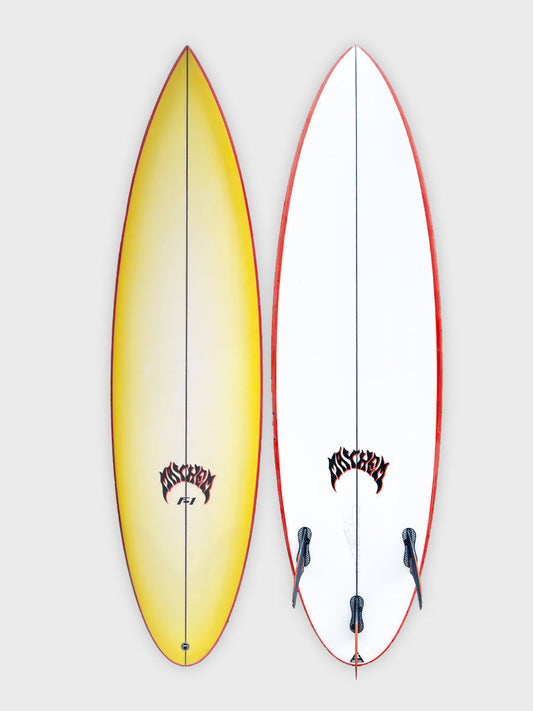 FORMULA 1 PU (YAGO SPRAY)