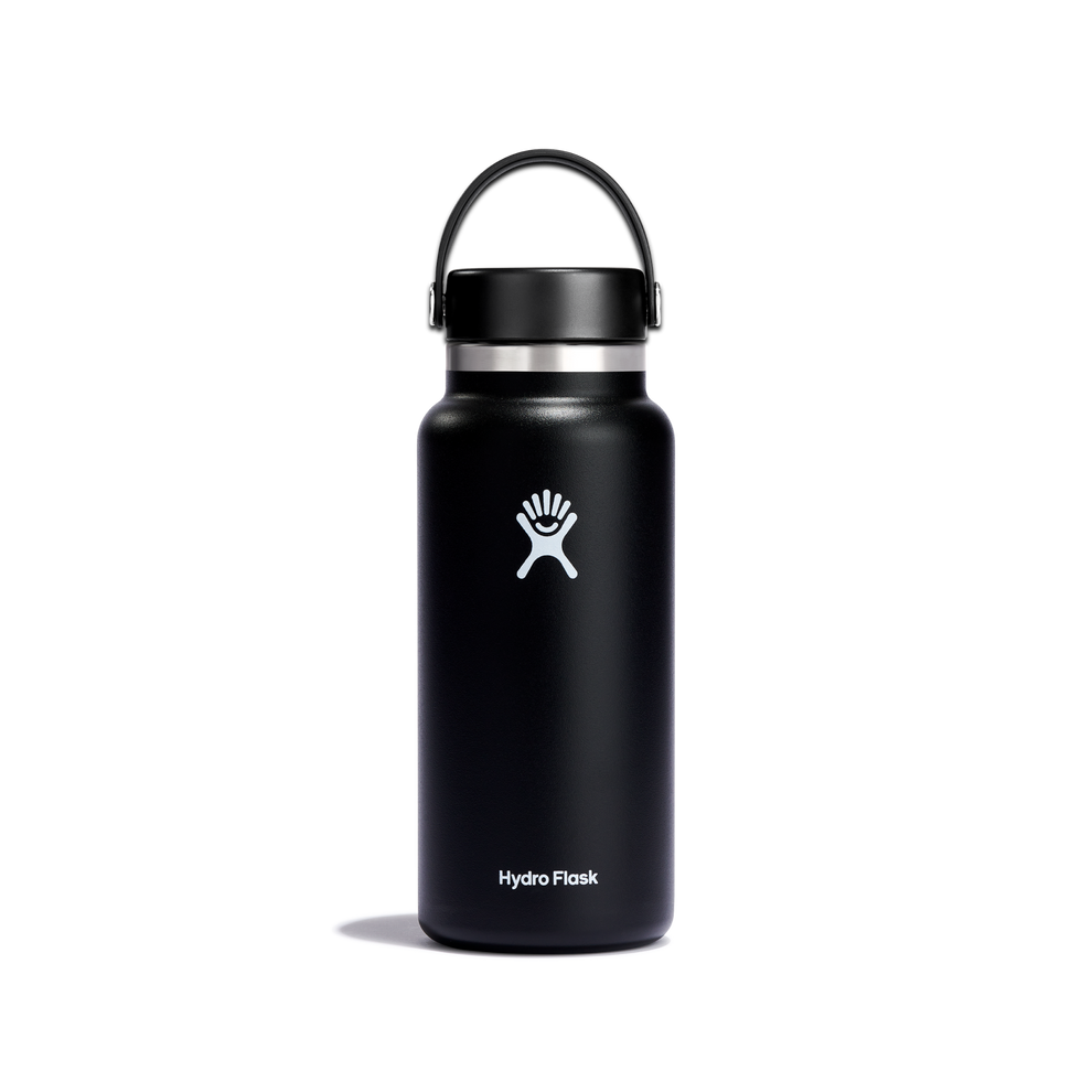 HYDRO FLASK 32OZ WIDE MOUTH DRINK BOTTLE