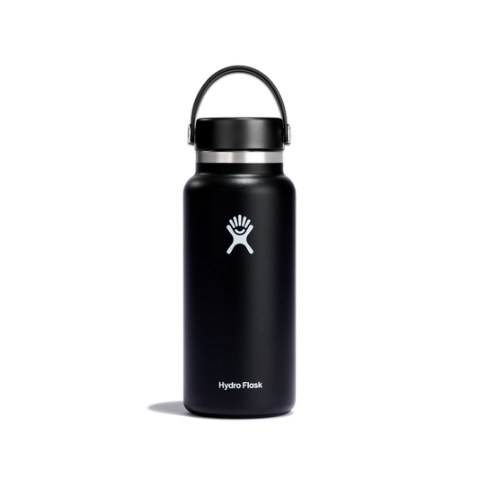 HYDRO FLASK 32OZ WIDE MOUTH DRINK BOTTLE
