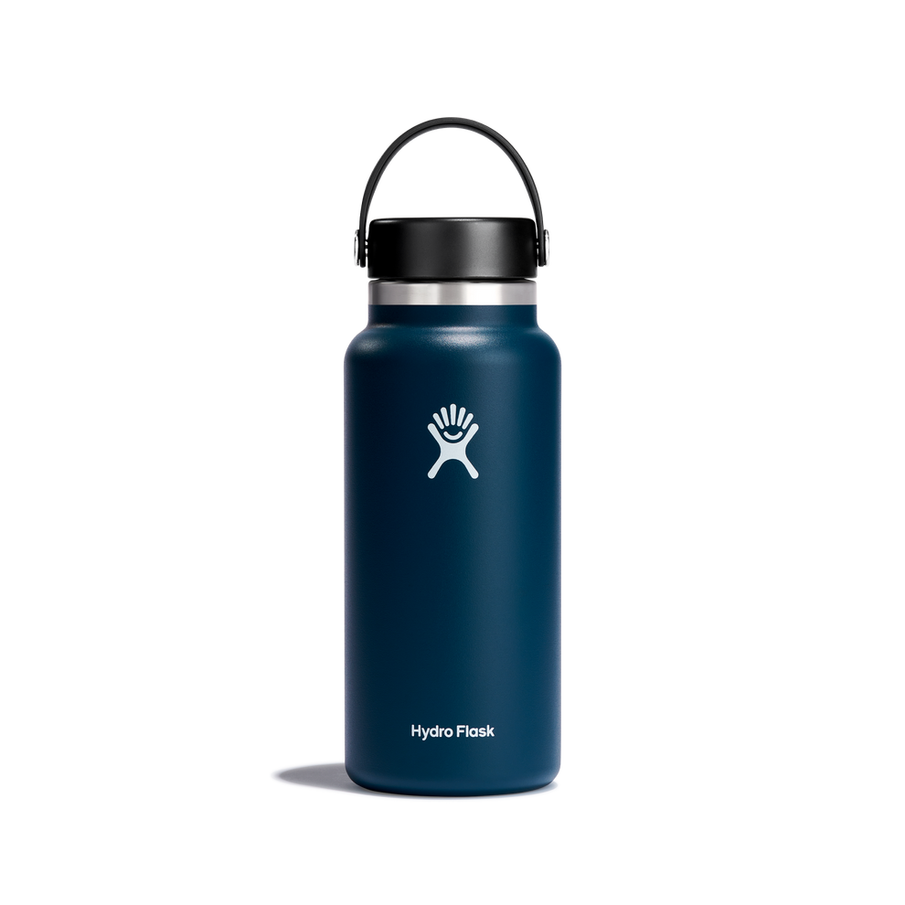 HYDRO FLASK 32OZ WIDE MOUTH DRINK BOTTLE