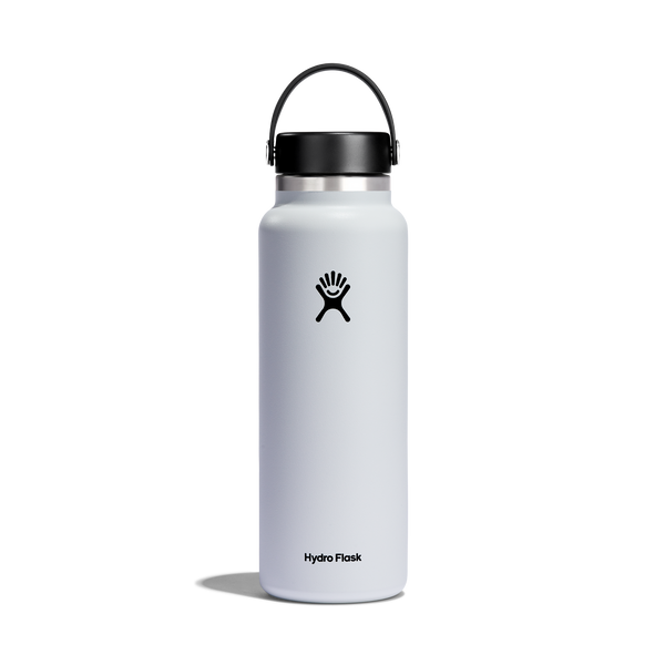Hydro Flask 40oz - WIDE MOUTH