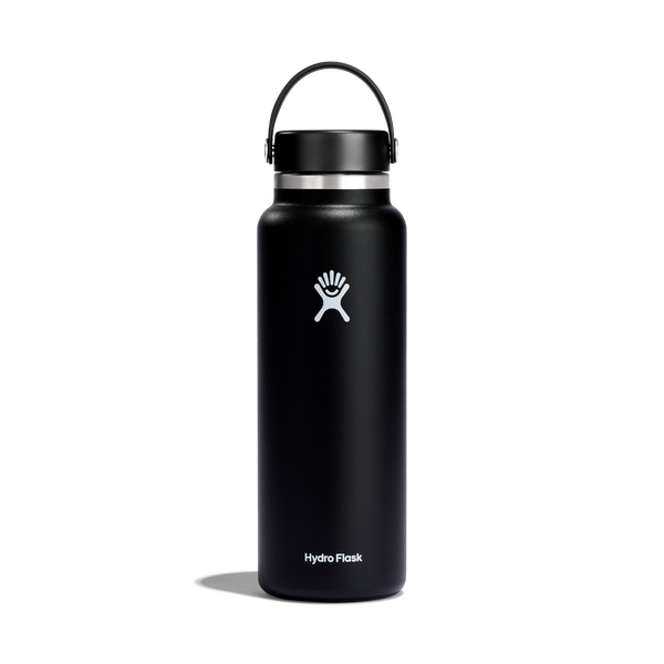 Hydro Flask 40oz - WIDE MOUTH