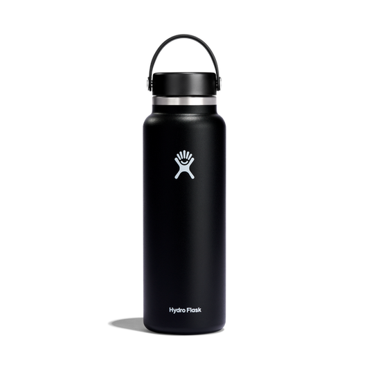 Hydro Flask 40oz - WIDE MOUTH
