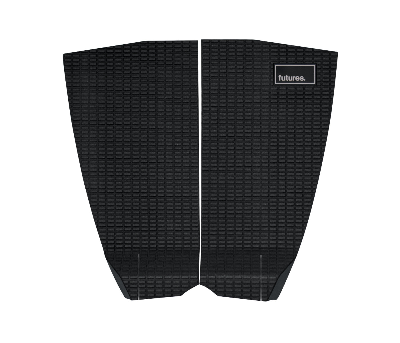 FUTURE FIN WILDCAT TRACTION 2 PIECE PAD