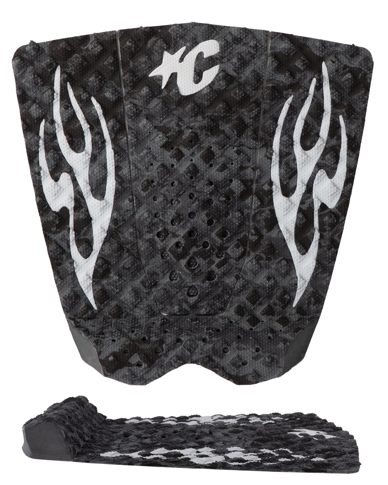 GRIFFIN COLAPINTO LITE SIGNATURE ECOPURE TRACTION PAD - ART SERIES