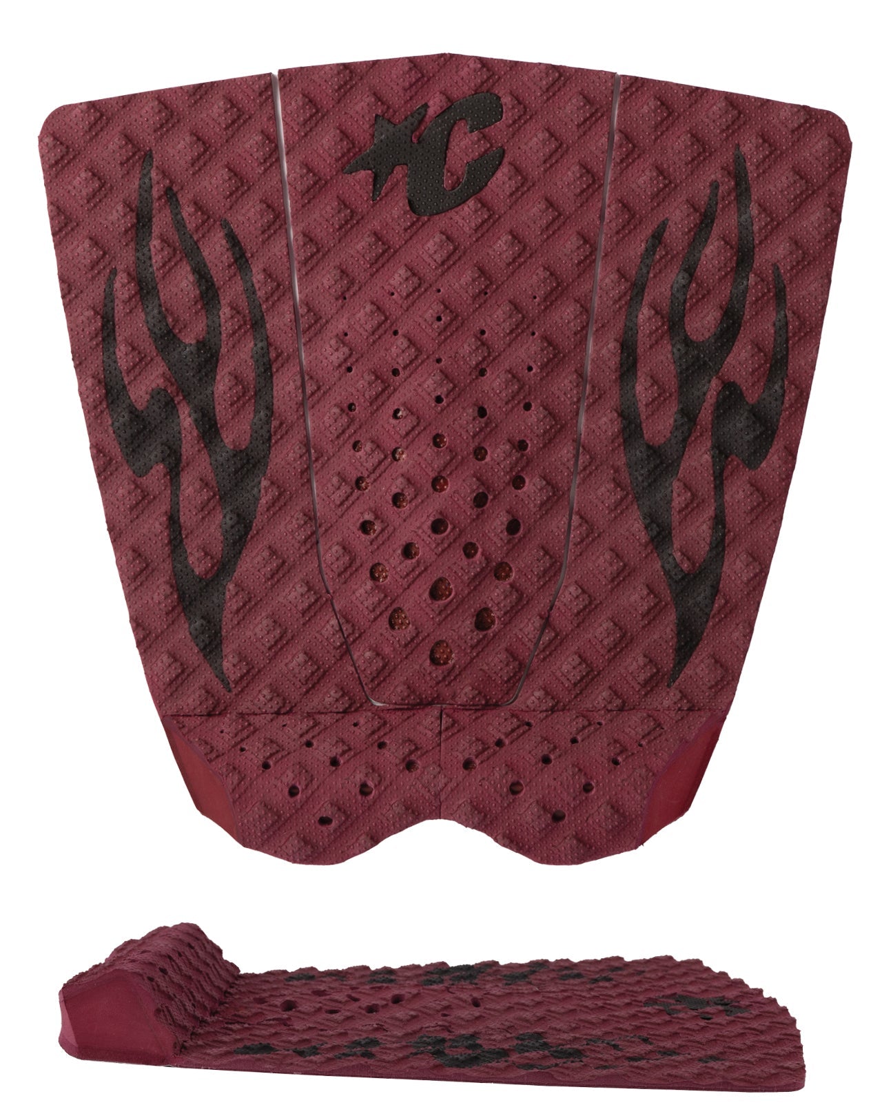 GRIFFIN COLAPINTO LITE SIGNATURE ECOPURE TRACTION PAD - ART SERIES