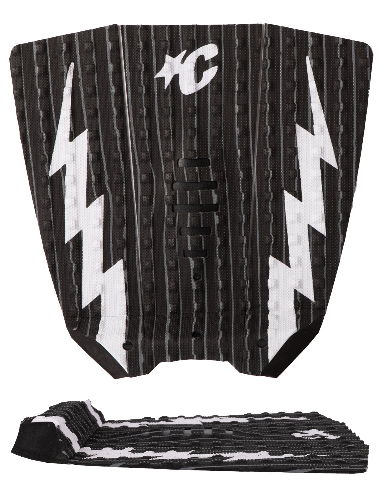 MICK EUGENE FANNING LITE SIGNATURE ECOPURE TRACTION PAD