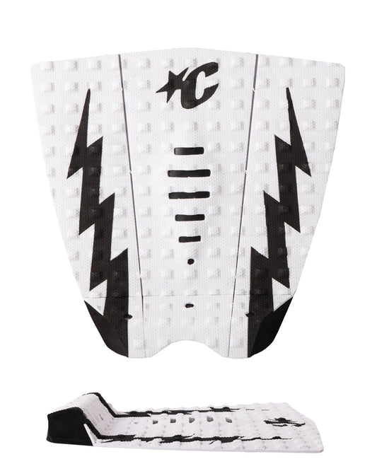 GROM MICK EUGENE FANNING LITE SIGNATURE ECOPURE TRACTION PAD