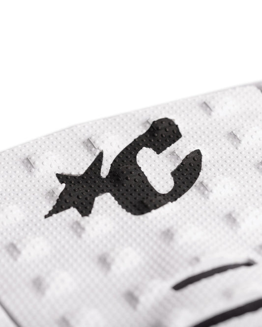 GROM MICK EUGENE FANNING LITE SIGNATURE ECOPURE TRACTION PAD