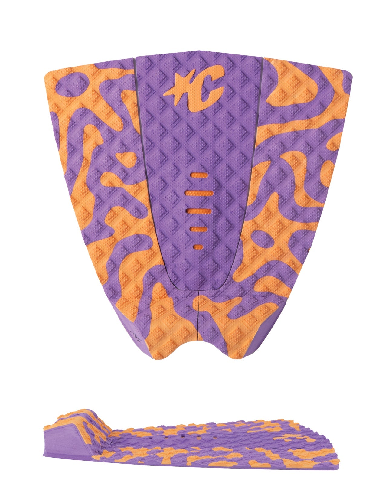 GROM MOLLY PICKLUM LITE SIGNATURE ECOPURE TRACTION PAD