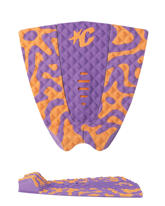 GROM MOLLY PICKLUM LITE SIGNATURE ECOPURE TRACTION PAD