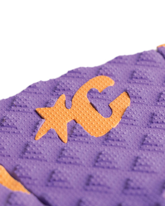 GROM MOLLY PICKLUM LITE SIGNATURE ECOPURE TRACTION PAD