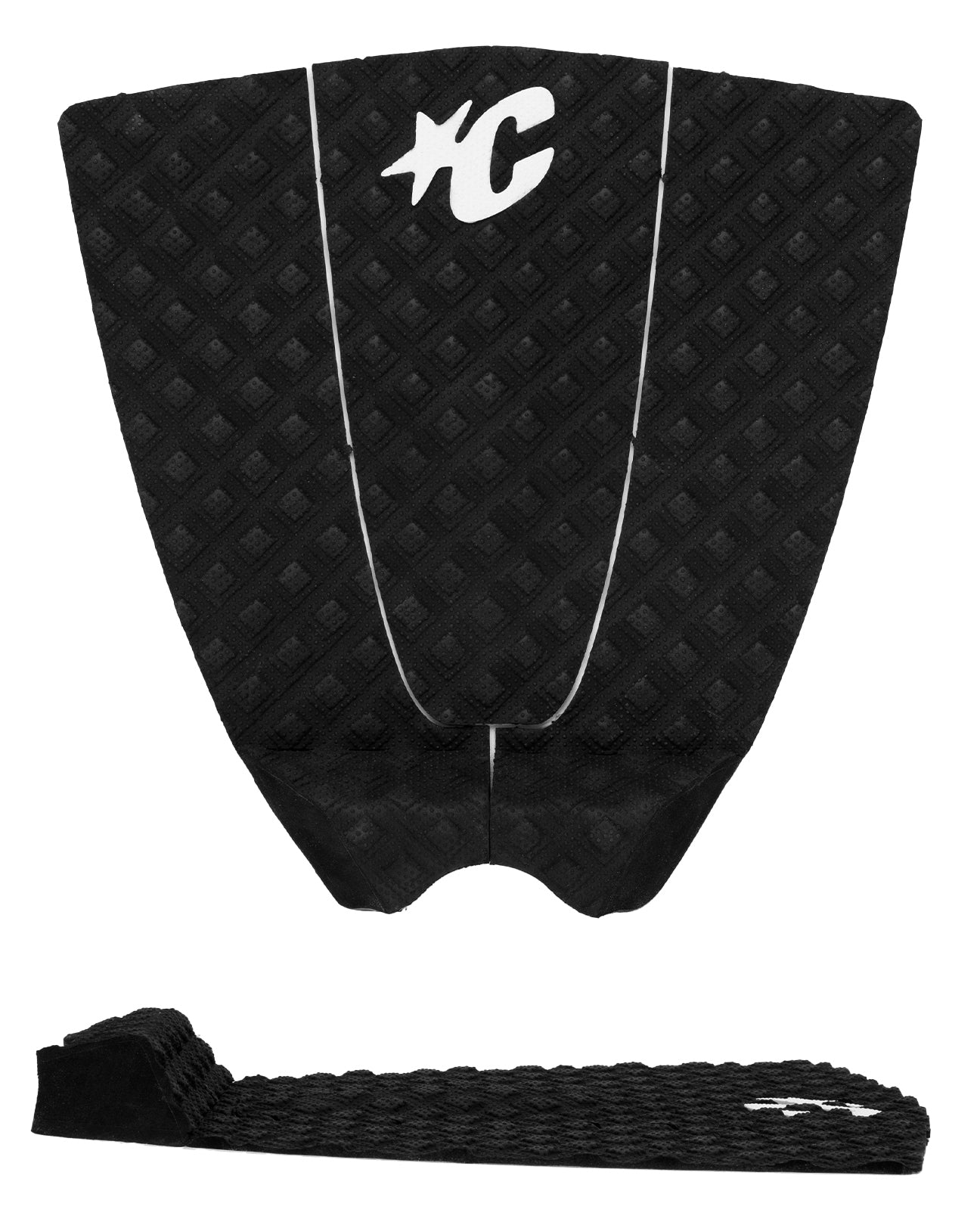 MOLLY PICKLUM LITE SLIM PIN TAIL TRACTION PAD