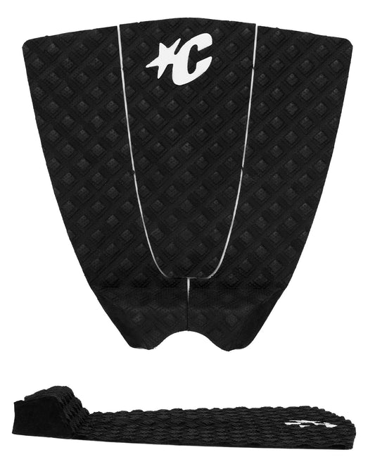 MOLLY PICKLUM LITE SLIM PIN TAIL TRACTION PAD