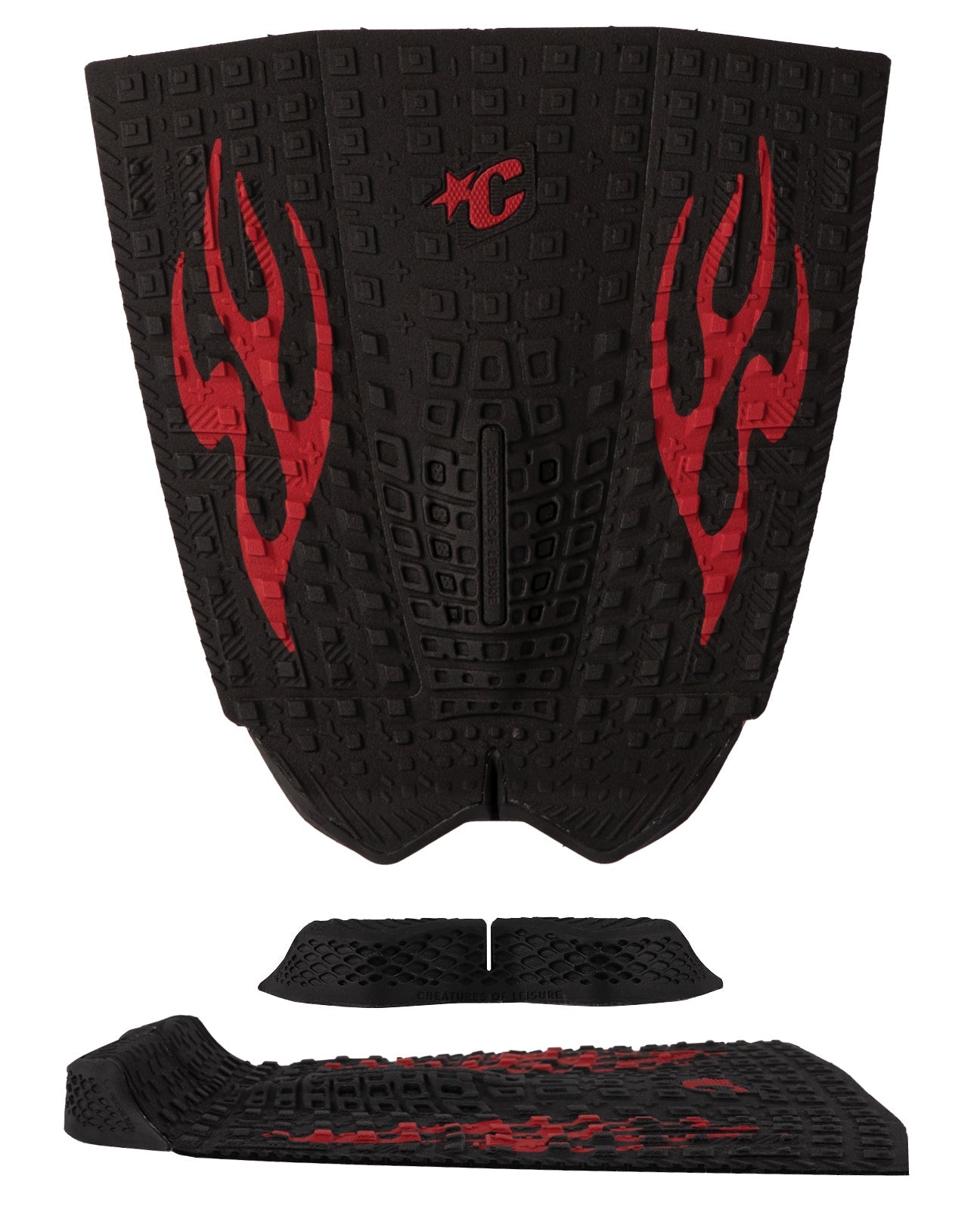 PROTO 1.5 PIN TAIL GRIFFIN COLAPINTO SIGNATURE TRACTION PAD