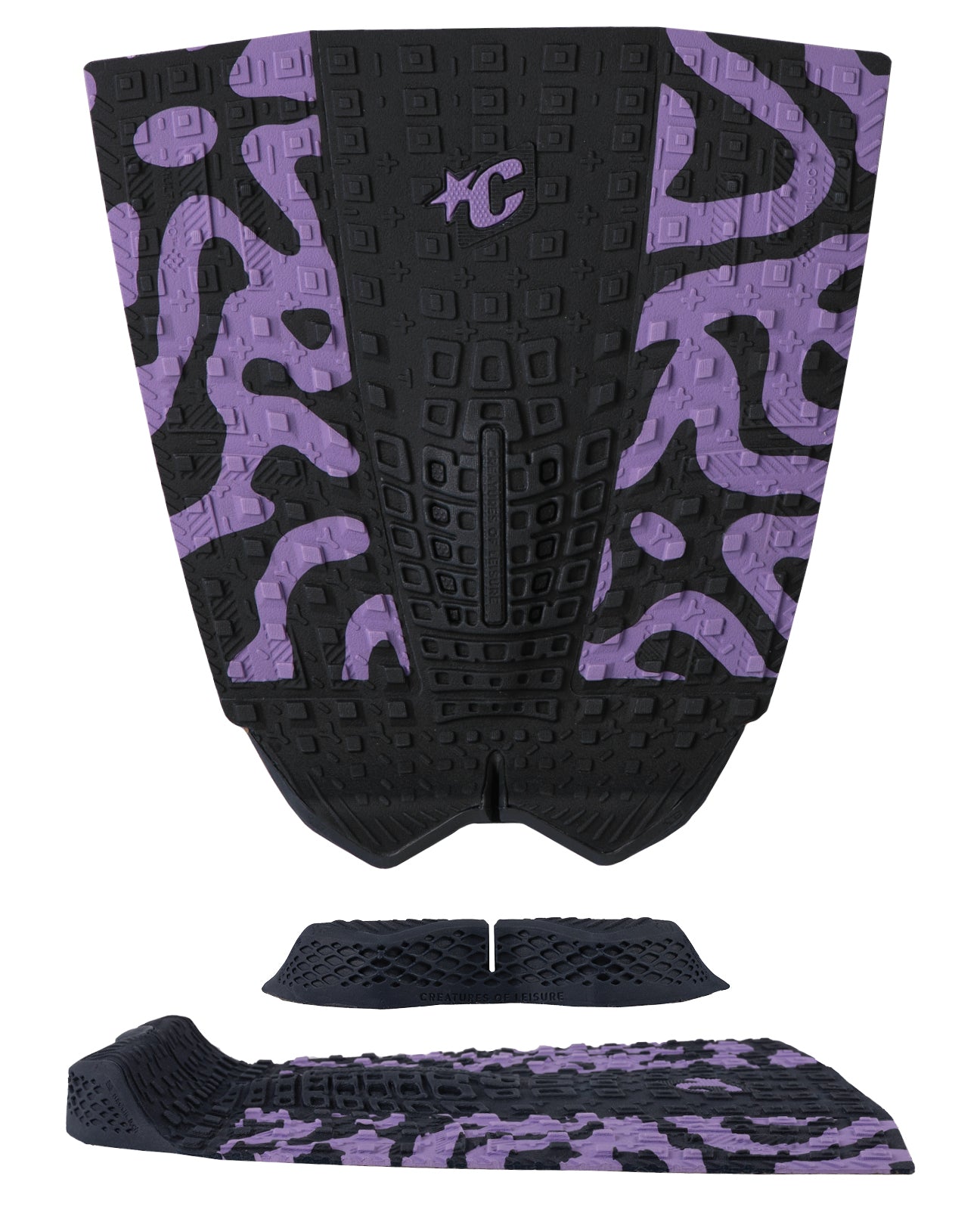 PROTO 1.5 PIN TAIL MOLLY PICKLUM SIGNATURE TRACTION PAD