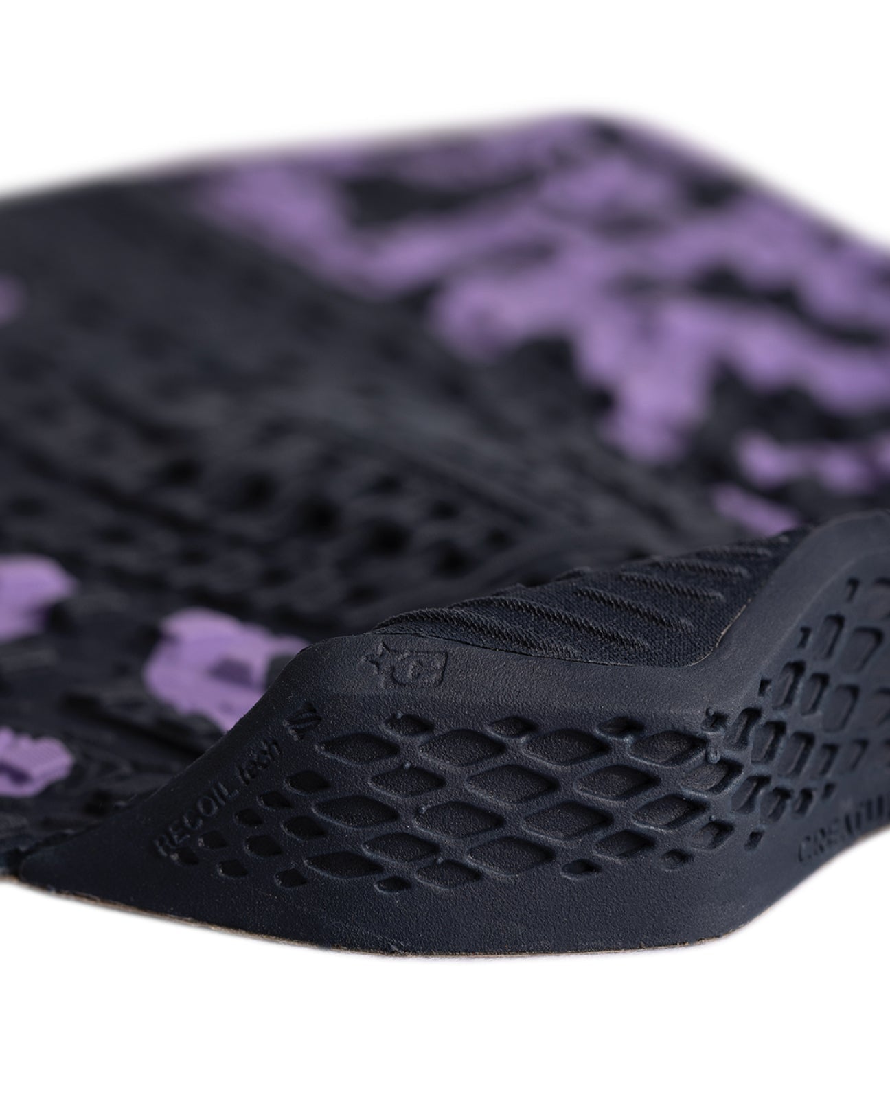 PROTO 1.5 PIN TAIL MOLLY PICKLUM SIGNATURE TRACTION PAD