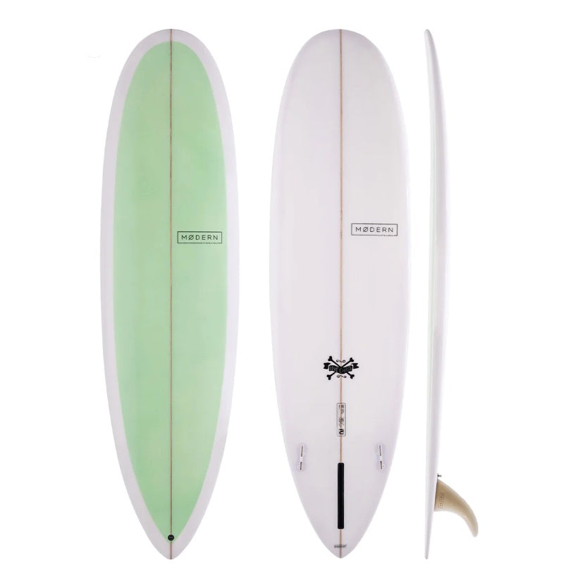 LONGBOARDS