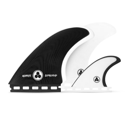 GUDAUSKAS TWIN +1 FINS
