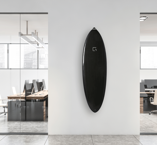 VERTICAL TWIN/QUAD RACK