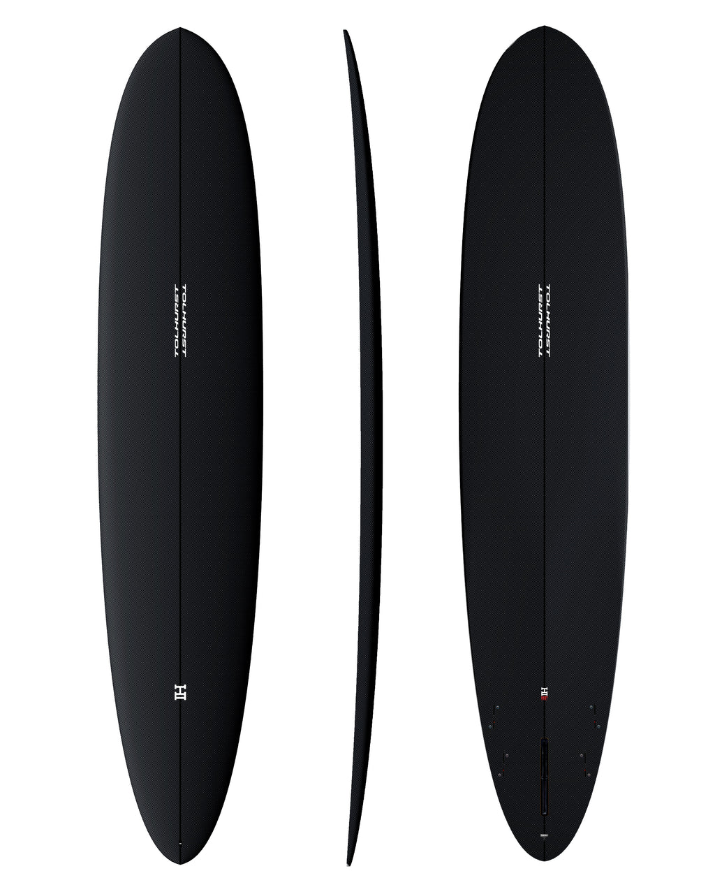 Longboard