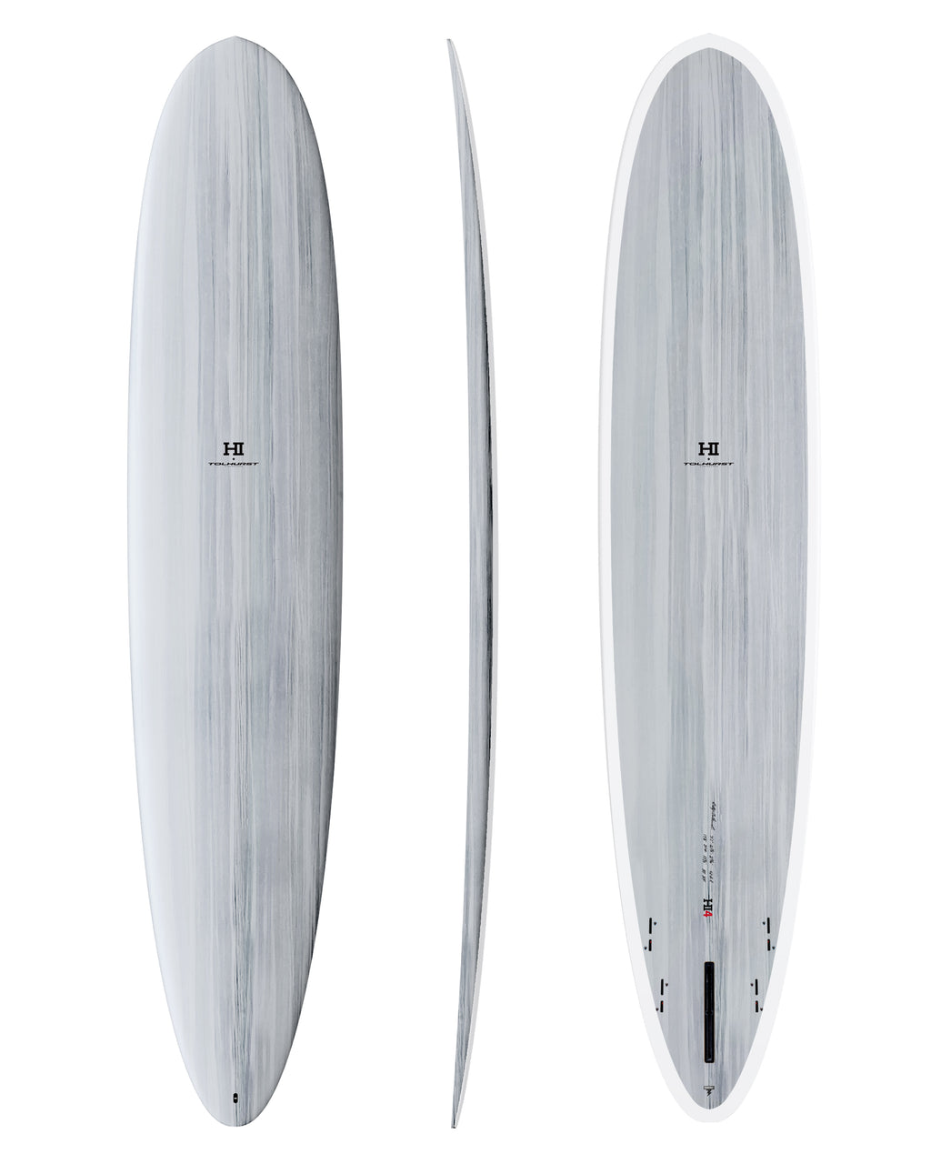 ALL LONGBOARDS