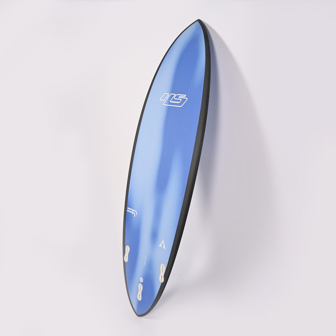 HYPTO KRYPTO FUTUREFLEX SPRAY