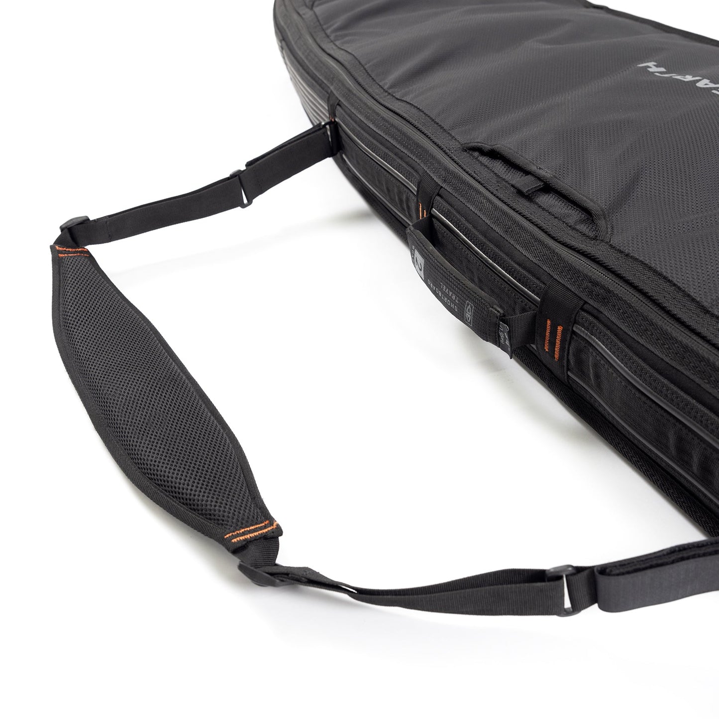 HYPA SHORTBOARD DOUBLE COVER