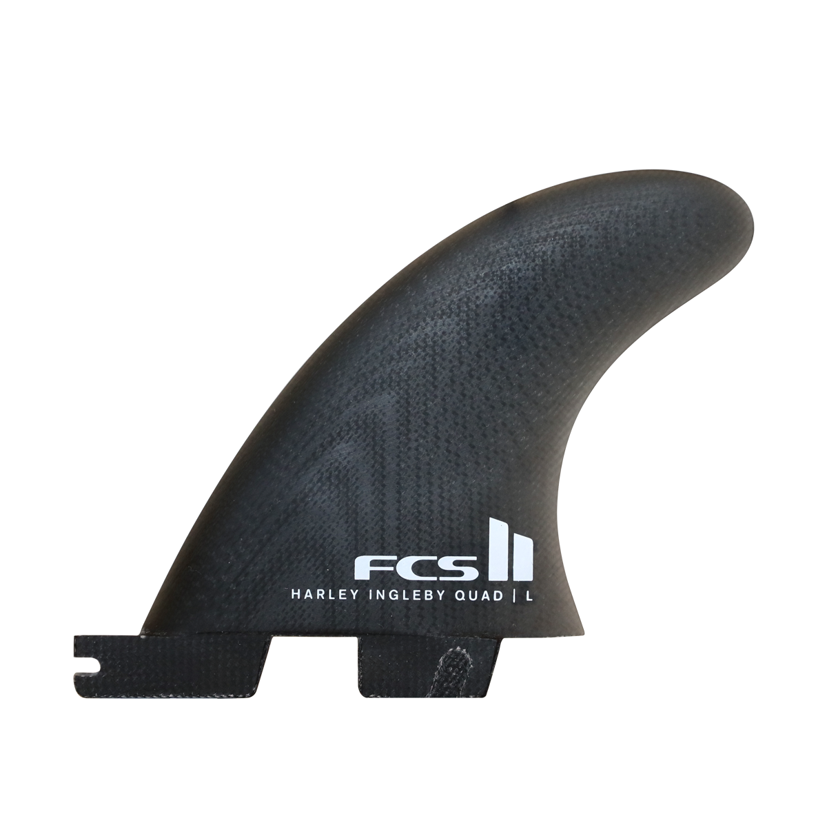 FCS II HARLEY INGLEBY HIBT PG LARGE QUAD SET FINS